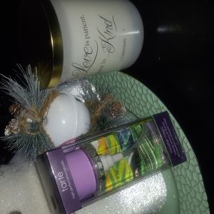 Tarte Micellar Magic Makeup Remover & Cleanser (New)